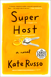Super Host